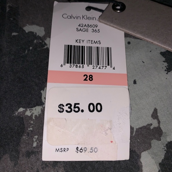 Jeans/Pants - Picture 5 of 8